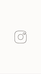 Wallpers Instagram Logo Zeichnungen Einfach Tumblr Bilder Zeichnen