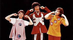 Voici les 25 émissions jeunesse les plus marquantes de l'histoire de notre  télé: de la 5e à la 1re