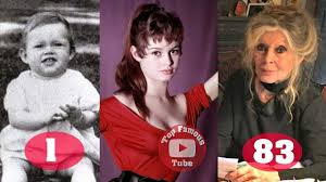 бригада смотреть онлайн бесплатно все серии в хорошем качестве 720 Brigitte Bardot Transformation From 1 To 84 Years Old Brigitte Bardot Brigitte Bridgette Bardot