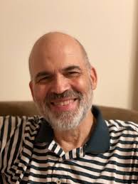 CHS Visiting Researcher