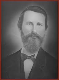 David Franklin Beam (1833-1888)