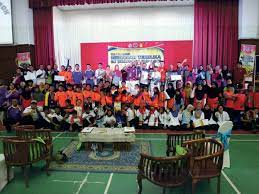Sekolah kebangsaan bukit jelutong atau nama ringkasnya sk bukit jelutong, merupakan sebuah sekolah kebangsaan yang terletak di no. Sk Bukit Jelutong Juara Bj Wolfpack Cup 2017 Kejohanan Gps Bestari