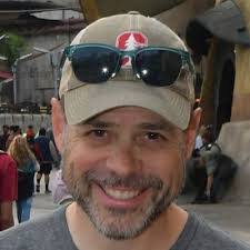 Jonathan Manheim's Instagram, Twitter & Facebook