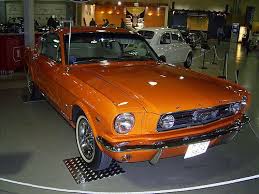 20 Awesome Mustang Paint Jobs Classic Mustang Mustang 1966 Ford Mustang