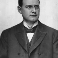 A look back • A prosecutor who went after a political boss