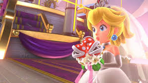 Check spelling or type a new query. Super Mario Odyssey Mario Kann Hochzeitskleid Tragen