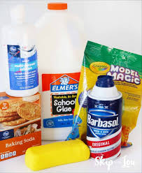 Butter Slime Recipe Butter Slime Recipe Slime Ingredients Diy Slime Recipe