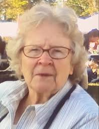 Obituary information for Floy Marie Hassell