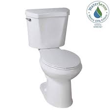 I would take a bat to it and destroy it in a million pieces if i didn't want to deal with the aftermath. Glacier Bay Toilet Reviews 5 Best Models Compared For 2021