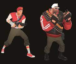 White Or Team Spirit Bill S Hat Tf2