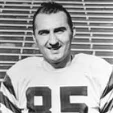 Famous Football Defensive Backs