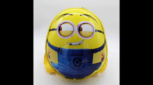 Dan gilvezan, charlie adler, peter cullen, frank welker. Minions Small Character Bags