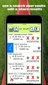 Ipolevault Track And Field By Edge Business Partners Llc
