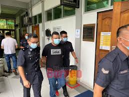 Jual beli kereta terpakai, jalan sg besi. Mekanik Dituduh Terlibat Penipuan Jual Beli Kereta Utusan Borneo Online