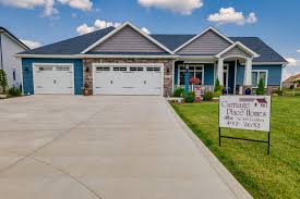 Belle augusta will be on the right. Carriage Place Homes Fort Wayne Custom Home Builder