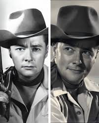 Tim Holt, born Charles John Holt III