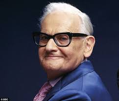 Ronnie Barker childhood home for sale for £350k