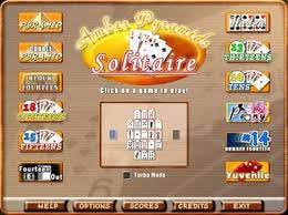 Jul 01, 2013 · download this game from microsoft store for windows 10, windows 8.1. Pyramid Solitaire 100 Free Download Gametop