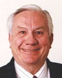 Robert Olsen Obituary