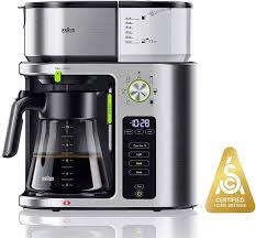 Your keurig® plus series coffee maker includes the brewer maintenance accessory. The 9 Best Programmable Coffee Makers In 2021