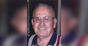 Obituary information for Billy P. Apfel