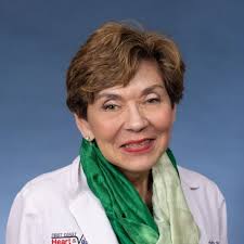 Dr. Gayle Martin: Experienced Cardiologist Specializing in Heart Disease