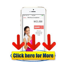 Home workouts provides daily workout routines for all your main muscle groups. Best Workout Apps For Women You Did It Workout Complete Now Share It With Android Iphone Ios App Free Best Workout Apps Workout Apps Free Workout Apps