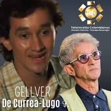 🪦 #Fallecimiento Registro el deceso del actor GELLVER DE CURREA-LUGO.  Artista de gran trayectoria de nuestra televisión, el cine y el teatro.  #GellverDeCurreaLugo ✝️ VUELA ALTO 🕊🕊🕊 🙏🏼. Hasta Siempre y gracias