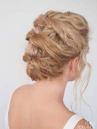 Quick And Easy Twist Hairstyle Tutorial Get Great Hair Fast Hair Romance Curly Hair Styles Naturally Easy Updos For Long Hair Easy Hairstyles