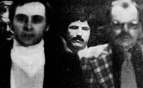 After he murders two Bellingham women, police arrest serial killer Kenneth  A. Bianchi on January 12, 1979. - HistoryLink.org