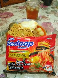 Cuaca dingin biasanya membuat kita ingin makanan berkuah. Resepi Mee Pedas Korea Resepi Merory Sedap Betul
