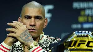 Brent Primus Ready for 'Warfare' Against Michael Chandler at Bellator NYC