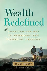 Wealth Redefined Charting The Way To Personal And Financial Freedom