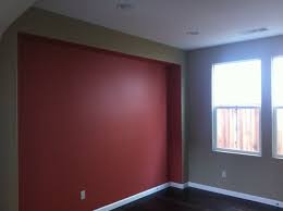 Wow 1 Day Painting San Jose Franchise Red Feature Wall Favorite Paint Colors Home Depot Paint Colors Favorite Paint