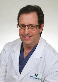 Richard J. Goldstein, DPM