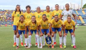 No ge.globo você encontra a melhor cobertura sobre vôlei no brasil e no mundo: Futebol Feminino Brasil Bate Australia Em Jogo Amistoso Conmebol