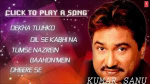 Pin On Top 50 Songs Of Kumar Sanu Mp3
