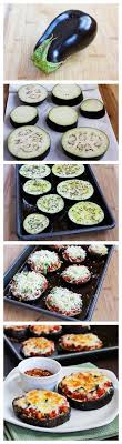Julia Child S Eggplant Pizzas I Ve Always Wondered What In The World To Do With All The Eggplants Recipes Food Yummy Food