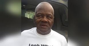 Mr. Willie "Shorty" Ashley Jr. Obituary