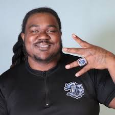 Georgia Knights Athletics (@GeorgiaKnights1)