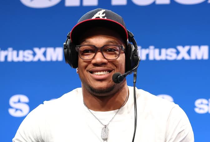 Bills' D.J. Moore talks trade to Buffalo and what makes great WR1 - syracuse.com