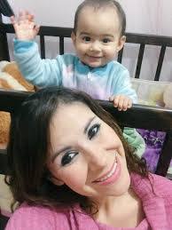 Alma Marron's Instagram, Twitter & Facebook