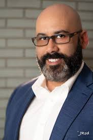 Mobile headshot photography services offered