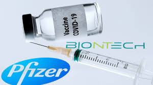 Efectos secundarios, efectividad contra el covid, dosis y de dónde es. Ue Vacuna De Pfizer El 29 De Diciembre Y La De Moderna El 12 Enero
