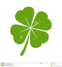 Was ist eine png datei? Grunes Gluckliches Kleeblatt Lokalisiert Png Stockfoto Illustration Von Blume Floral 104835116
