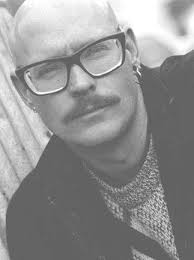 About Michael R.R. McLaughlin