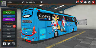 #bussidmodobb #liverybussid #bussidtutorial livery bussid shd livery bussid als livery bussid double decker livery bussid doraemon livery bussid damri livery bussid download livery bussid free fire livery bussid ff livery bussid fuso livery bussid full hd livery bussid fake bus. Gambar Bussid Doraemon