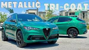 Image result for Verde Montreal 2022 Alfa-Romeo