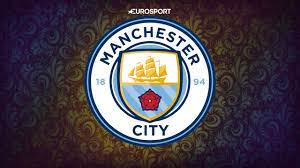 1894 this is our city 6 x league champions#mancity ℹ@mancityhelp. Znak Pocheta Pochemu Manchester Siti Smenil Logotip Eurosport