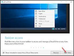A Review Of My Experience With Pcloud Storage Napo News Online